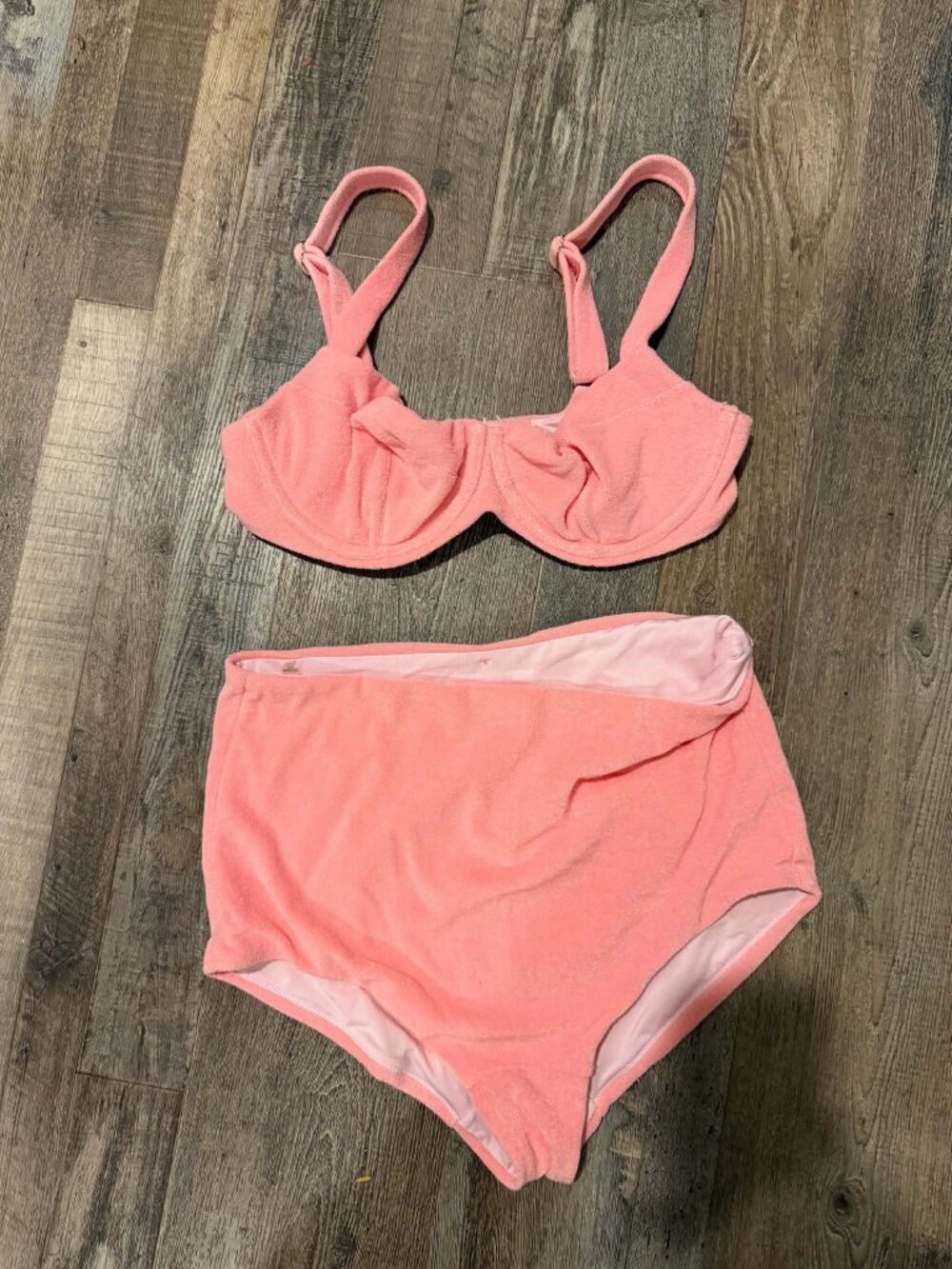 Victoria Secret Bikini 36D/Large